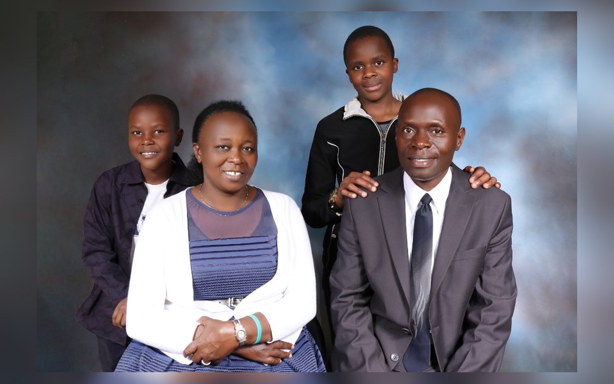 Antioch Bible Community Churches (ABCC)