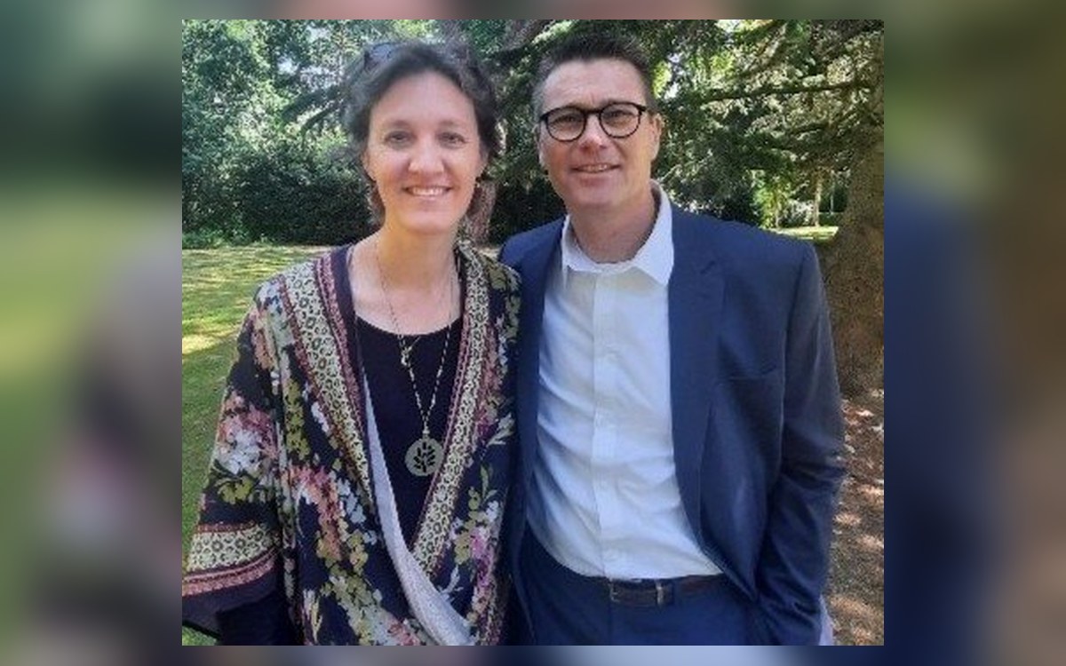 Benoit and Marci (B&M)