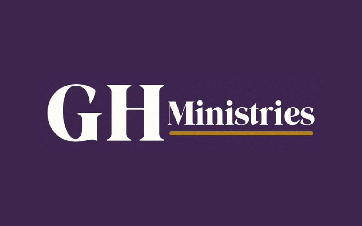 Gavin Harris Ministries