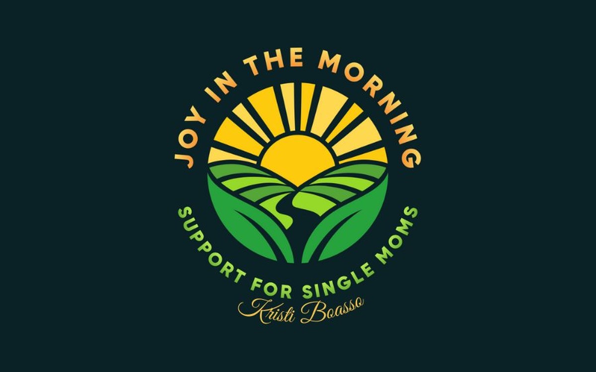 Joy in the Morning
