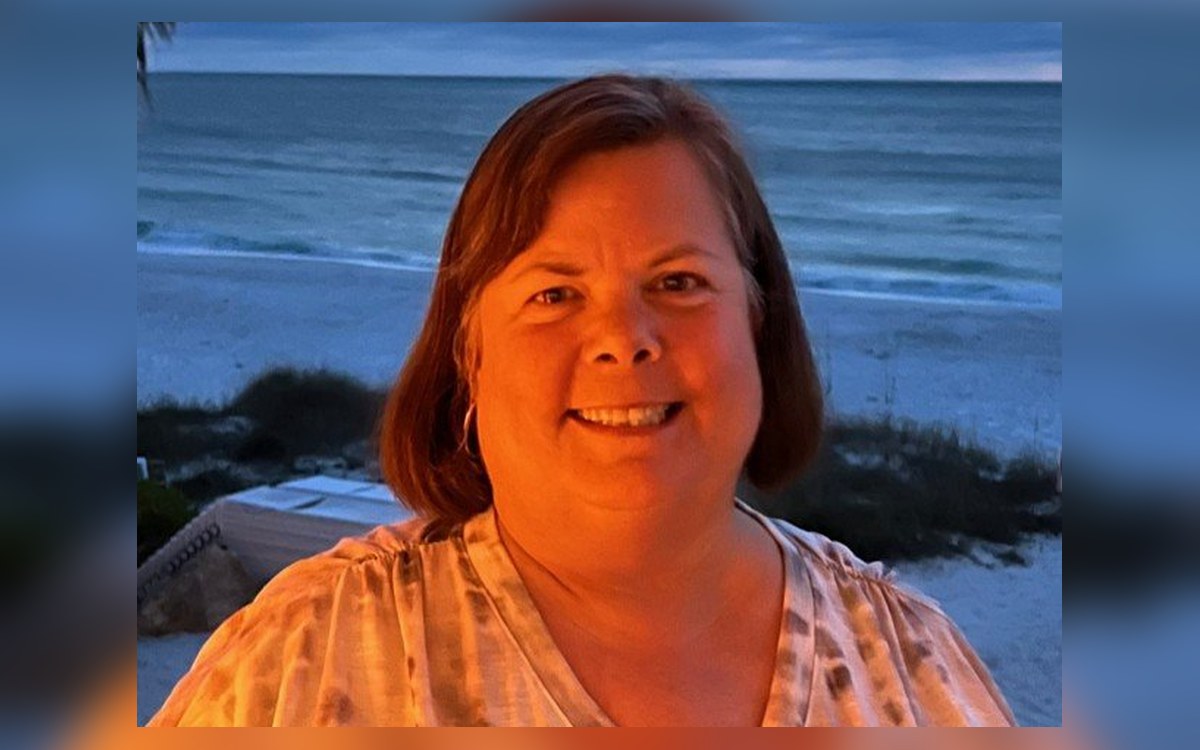 Diane Riddle (Living Water Freedom)