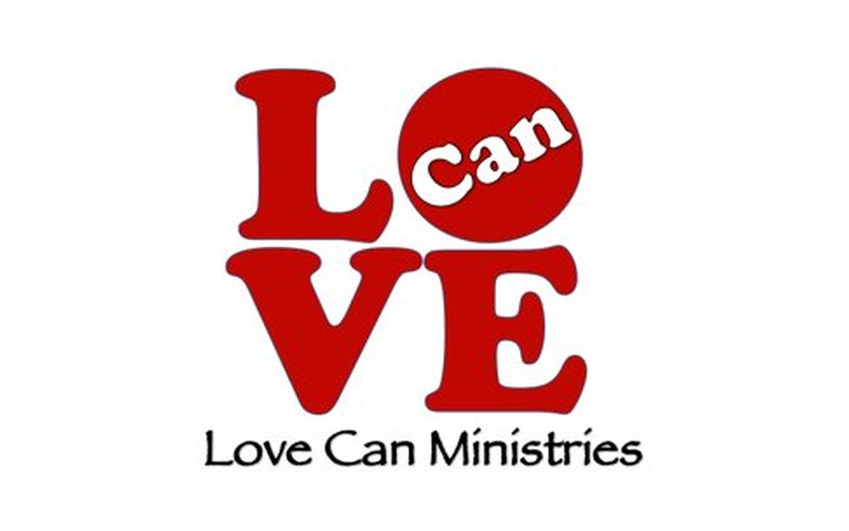 Love Can Ministries