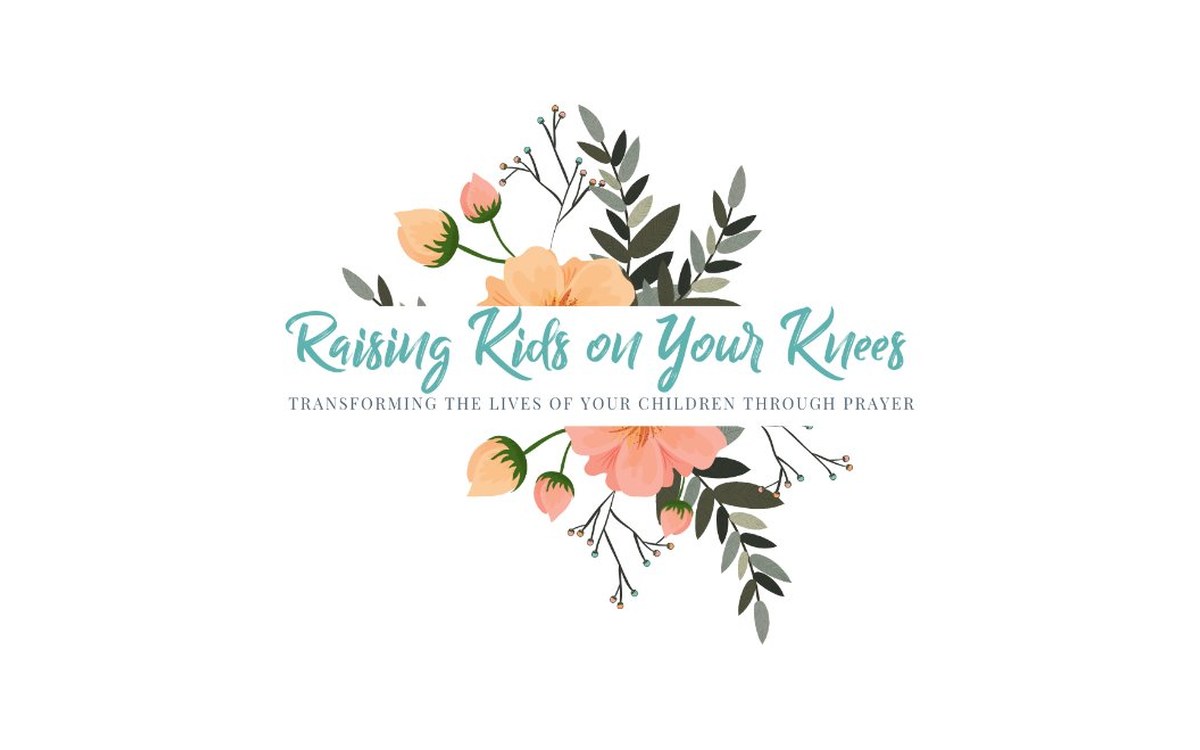 Raising Kids on Your Knees