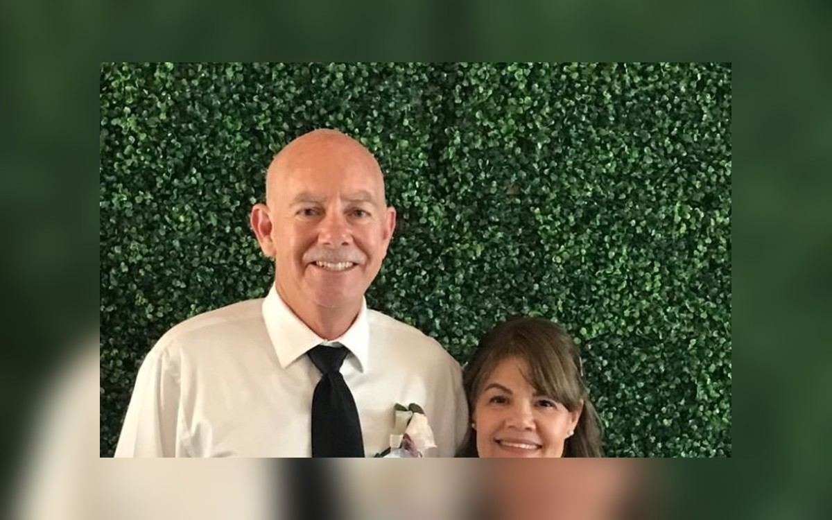 Mark and Maritza Padgett (The Padgetts)