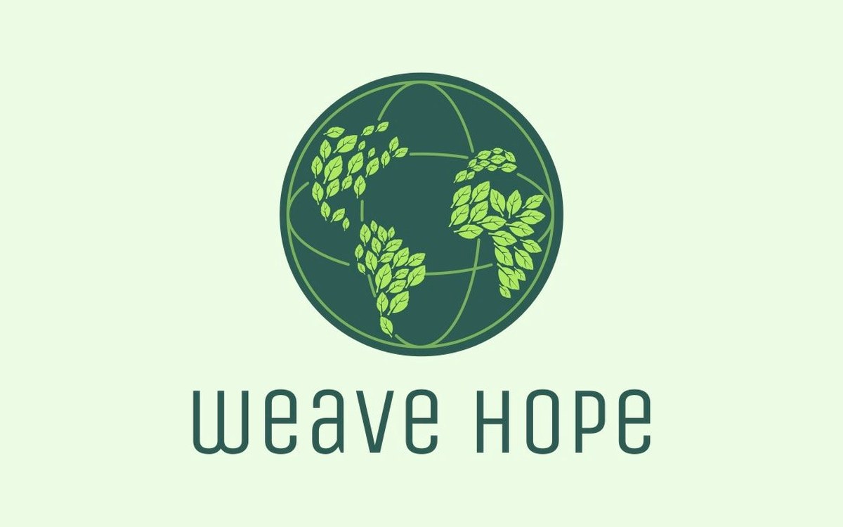Weave Hope (The W. Family)