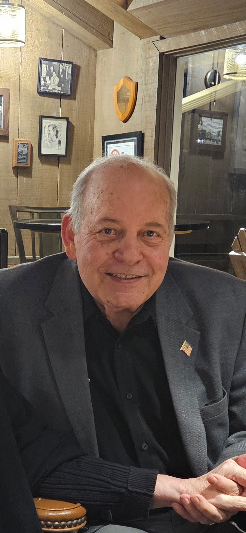 John Marohl