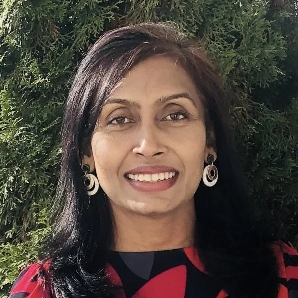 Tharani Raj