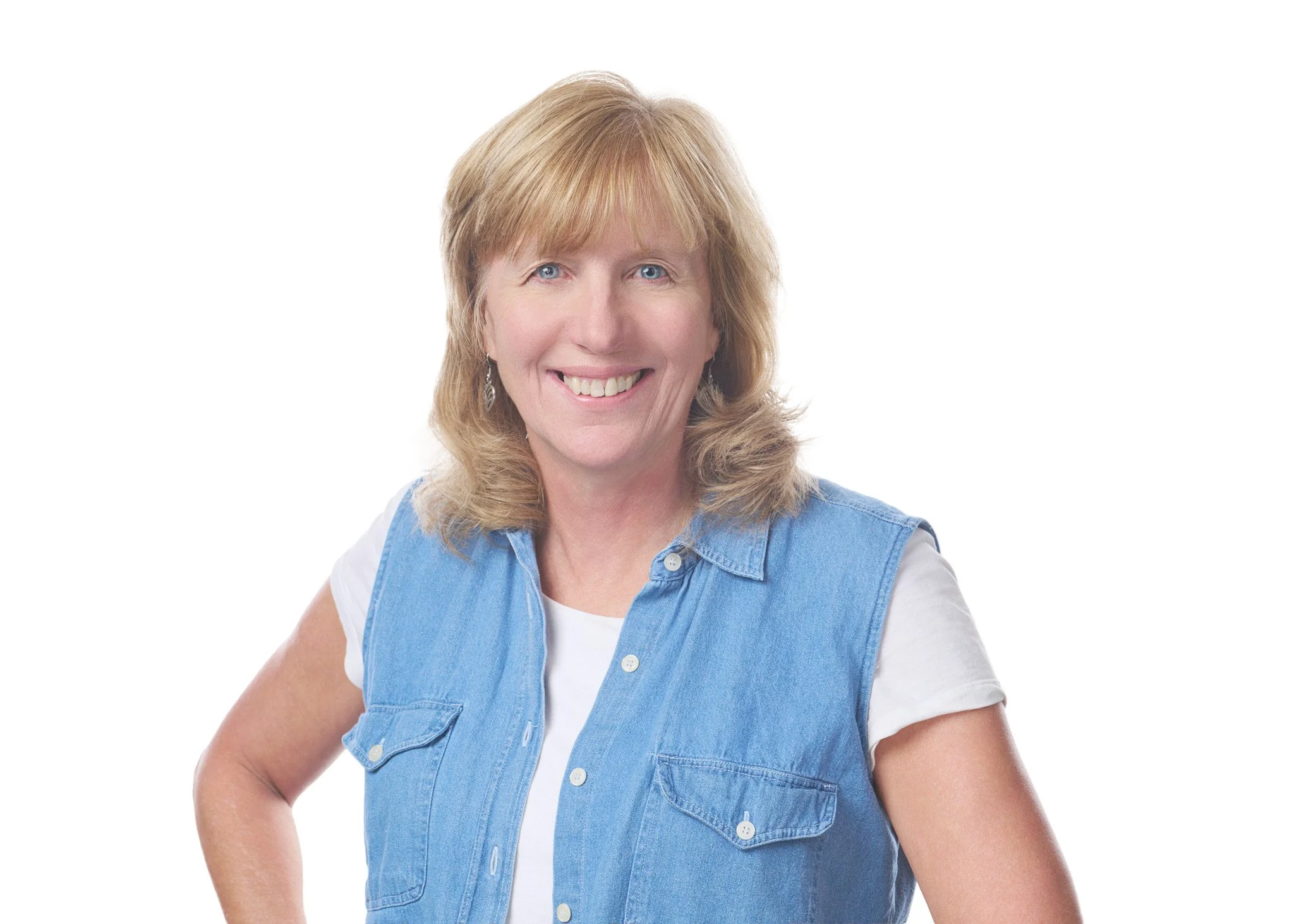 Tina Smith